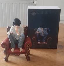 [Neu] Figur Death Note 《