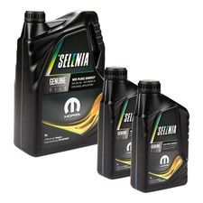 7L Motoröl Selenia WR PURE