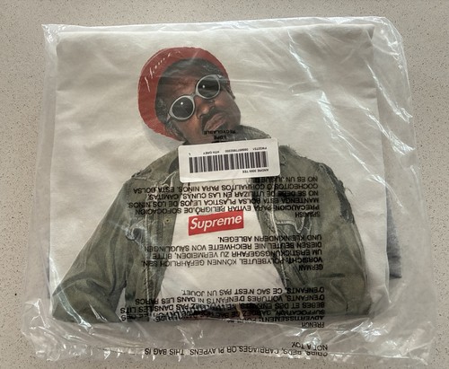 Supreme andre 3000 - 3000,