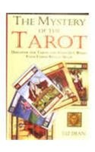The mystery tarot - mystery, of