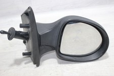 Aussenspiegel Rechts E20206024 Renault Twingo II  Bj,09