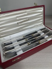 Besteck Cartier (Trinity)