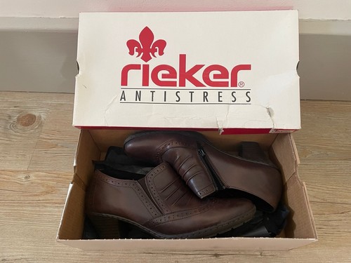 Rieker gabby damen - rieker,
