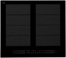 Hanseatic Induktions-Kochfeld