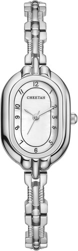 Cheetah armbanduhr damen - armbanduhr,