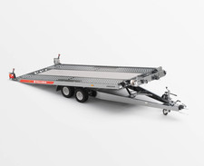 NEU 3t Autotransporter