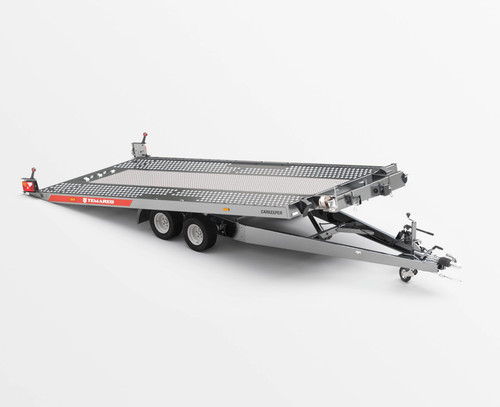 Neu autotransporter - neu, 3t