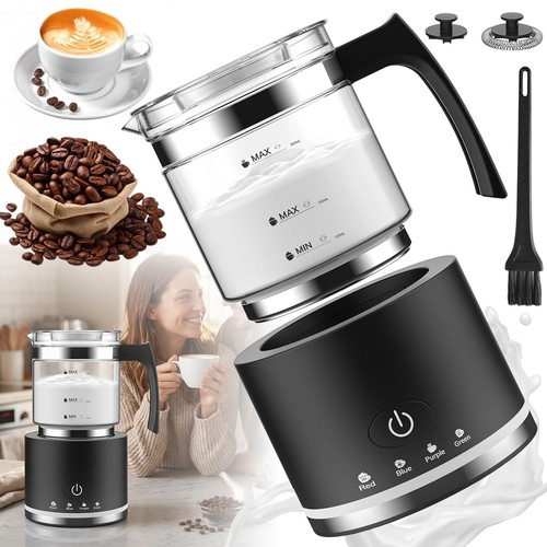 500ml automatische - 500ml,