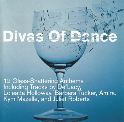 Divas dance various - of, dance,