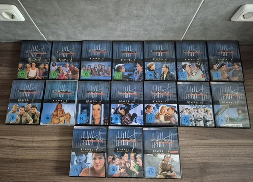 Hinter gittern der - ​hinter,