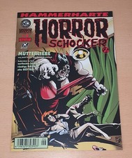 Horrorschocker Nr. 6 +++ RAR