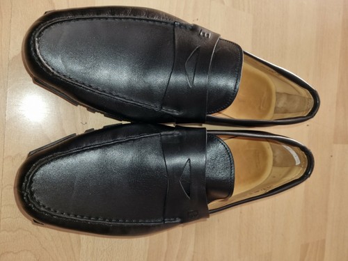 Bally saturno navy - bally,