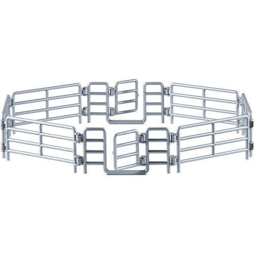 Schleich farm world weidezaun - schleich,