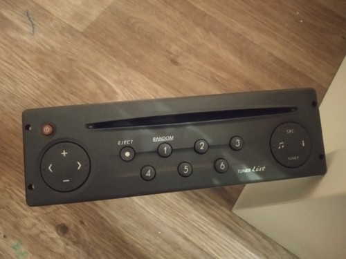 Autoradio tuner list - autoradio,