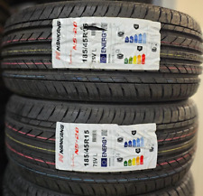 2X NEU AUTAREIFEN NS-20 SPORT