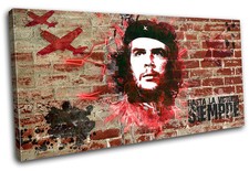Che Guevara Iconic Celebrities