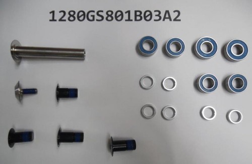 Kit überholung fahrwerk giant - Überholung,