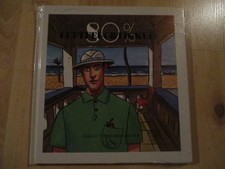 Loustal - 80% Luftfeuchtigkeit