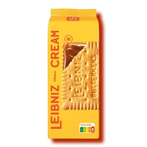 Leibniz keks cream - n,
