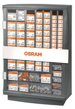 Lampenschrank osram bestückt - lampenschrank,