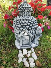  XXL Elfenhaus Feenhaus