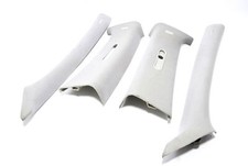 VW Golf 4 1J A-Säulen