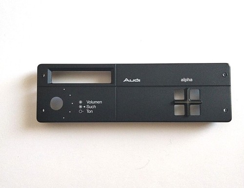 Auto radio audi - auto,