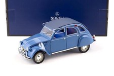 1:18 Norev Citroen 2CV AZAM