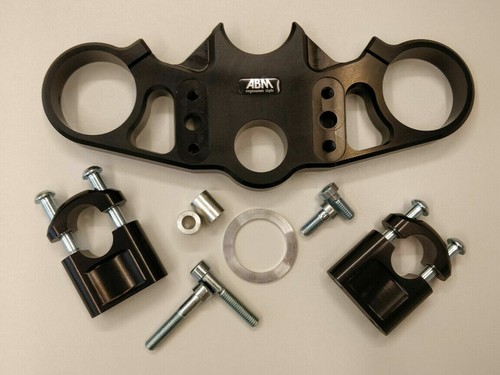 Abm superbike gabelbrücke - abm,