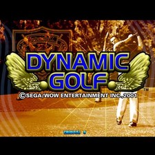 Gebraucht Dynamisch Golf