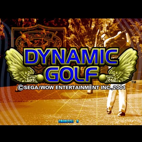 Gebraucht dynamisch golf - gebraucht,