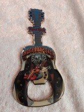 Hard Rock Cafe Bottle Opener