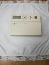 Viessmann Fernbedienung WS/RS  7402051 A