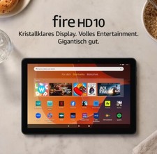 Amazon Fire HD 10 Tablet | 13