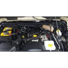 2013 Jeep Wrangler III JK 2,8 CRD Diesel Motor Engine VM10D 147 PS 200 PS