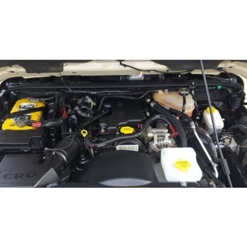 2013 jeep wrangler iii 8 - jeep,