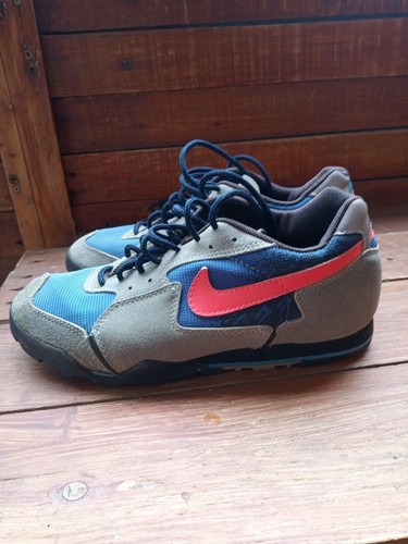 Vintage nike terramac - vintage,