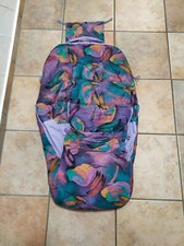Winterschlafsack  Baby Schlafsack Kinder Schlafsack Fußsack für Kinderwagen