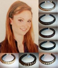 HAARREIFEN - FARBWAHL