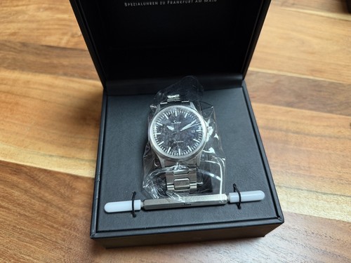 Sinn 556i guter zustand - 556i,