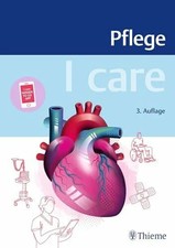Care pflege buch thieme - care,
