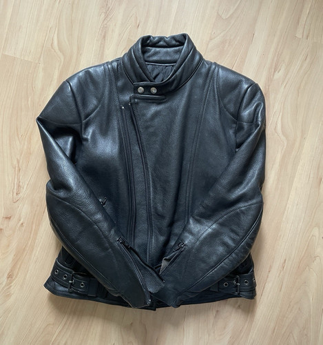 Vintage harro damen - damen, biker