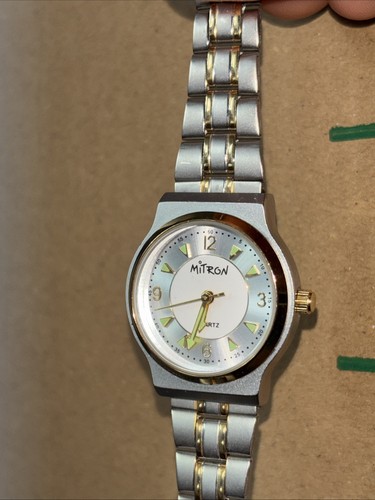 Mitron quartz damen - mitron,