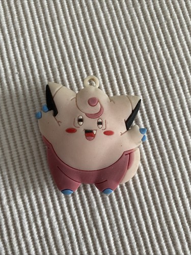 Pokémon pipi anhänger - pokémon,