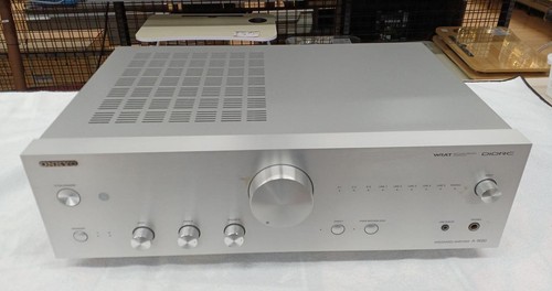 Onkyo 9050 integrated - onkyo, a-9050