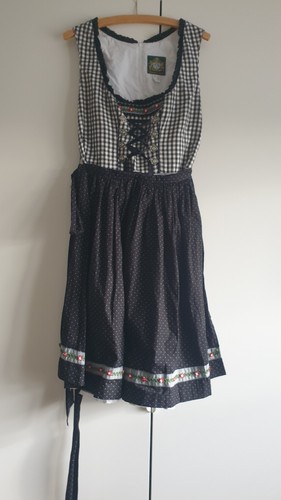 Hammerschmid dirndl - hammerschmid,