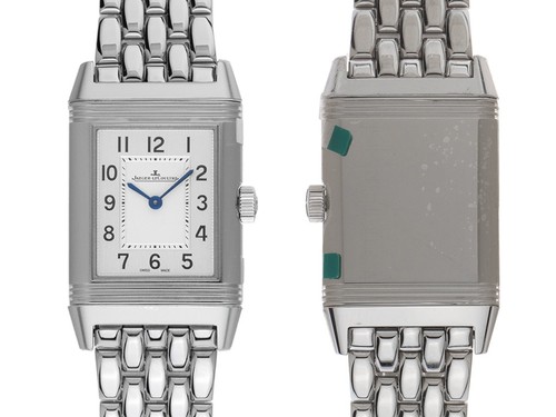 Jaeger lecoultre reverso - jaeger-lecoultre,