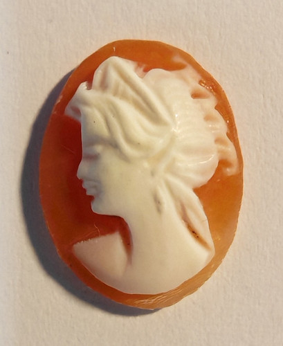 Kamee oval 11 7 - kamee,