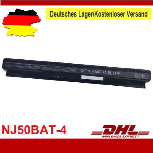 Nj50bat ersatz akku für - ersatz,