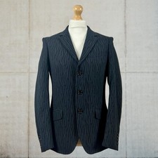Hübscher bestickter Blazer